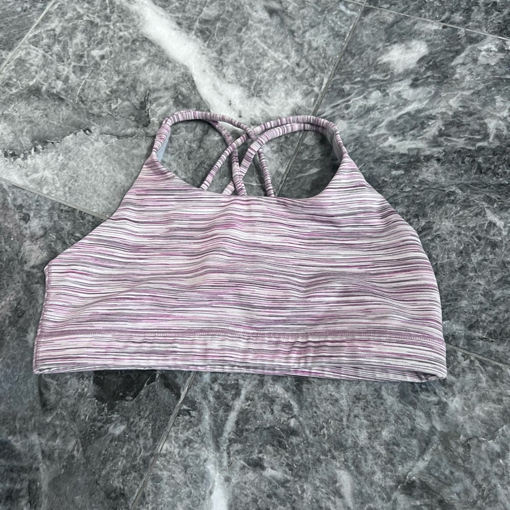 Athleta Girl - Upbeat Bra